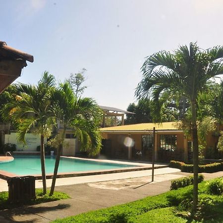 Hotel Molina La Ceiba Extérieur photo