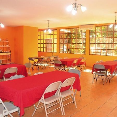 Hotel Molina La Ceiba Extérieur photo