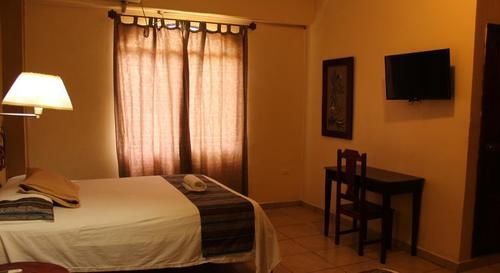 Hotel Molina La Ceiba Extérieur photo