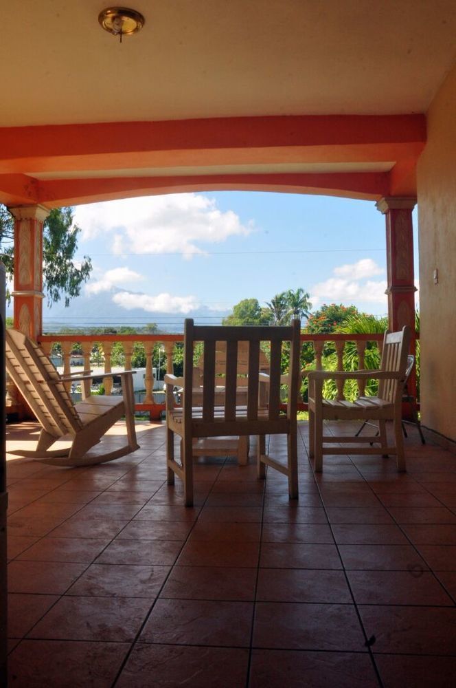 Hotel Molina La Ceiba Extérieur photo