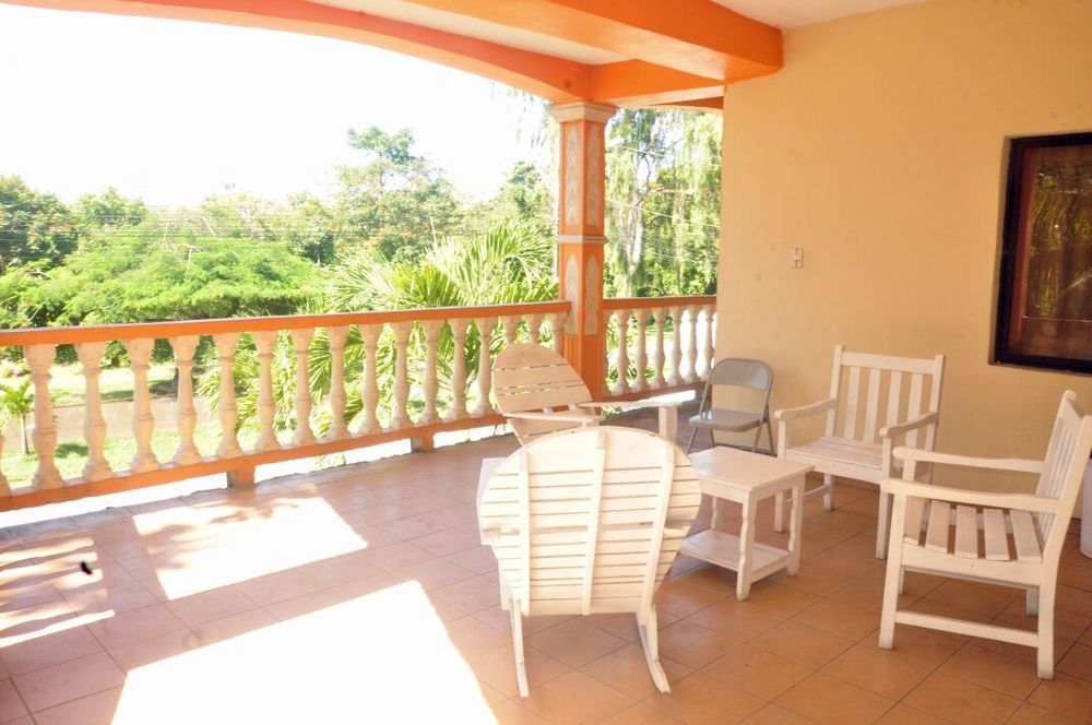 Hotel Molina La Ceiba Extérieur photo