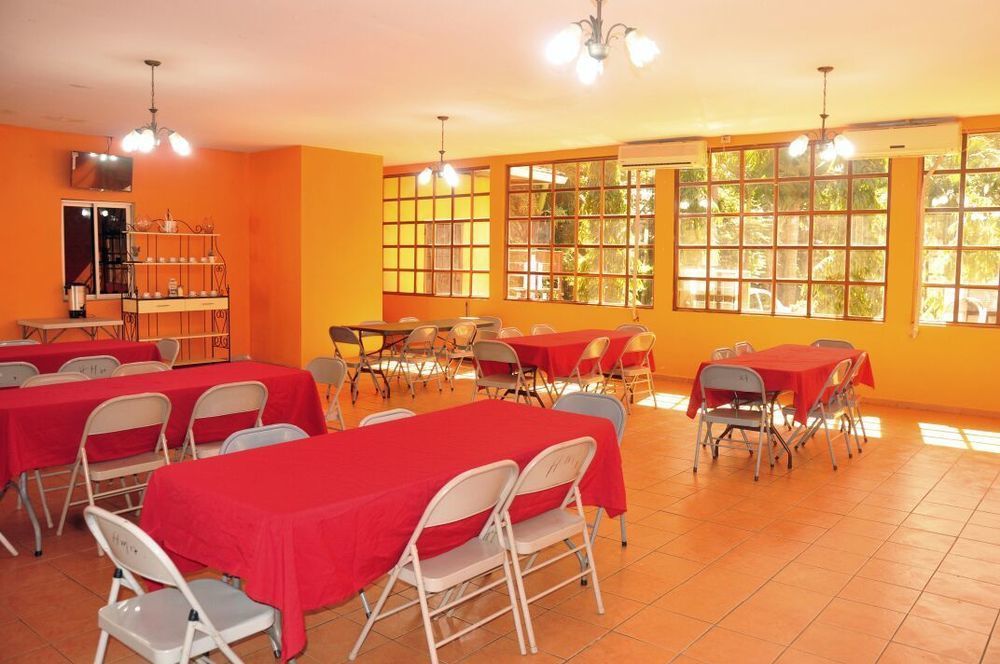 Hotel Molina La Ceiba Extérieur photo