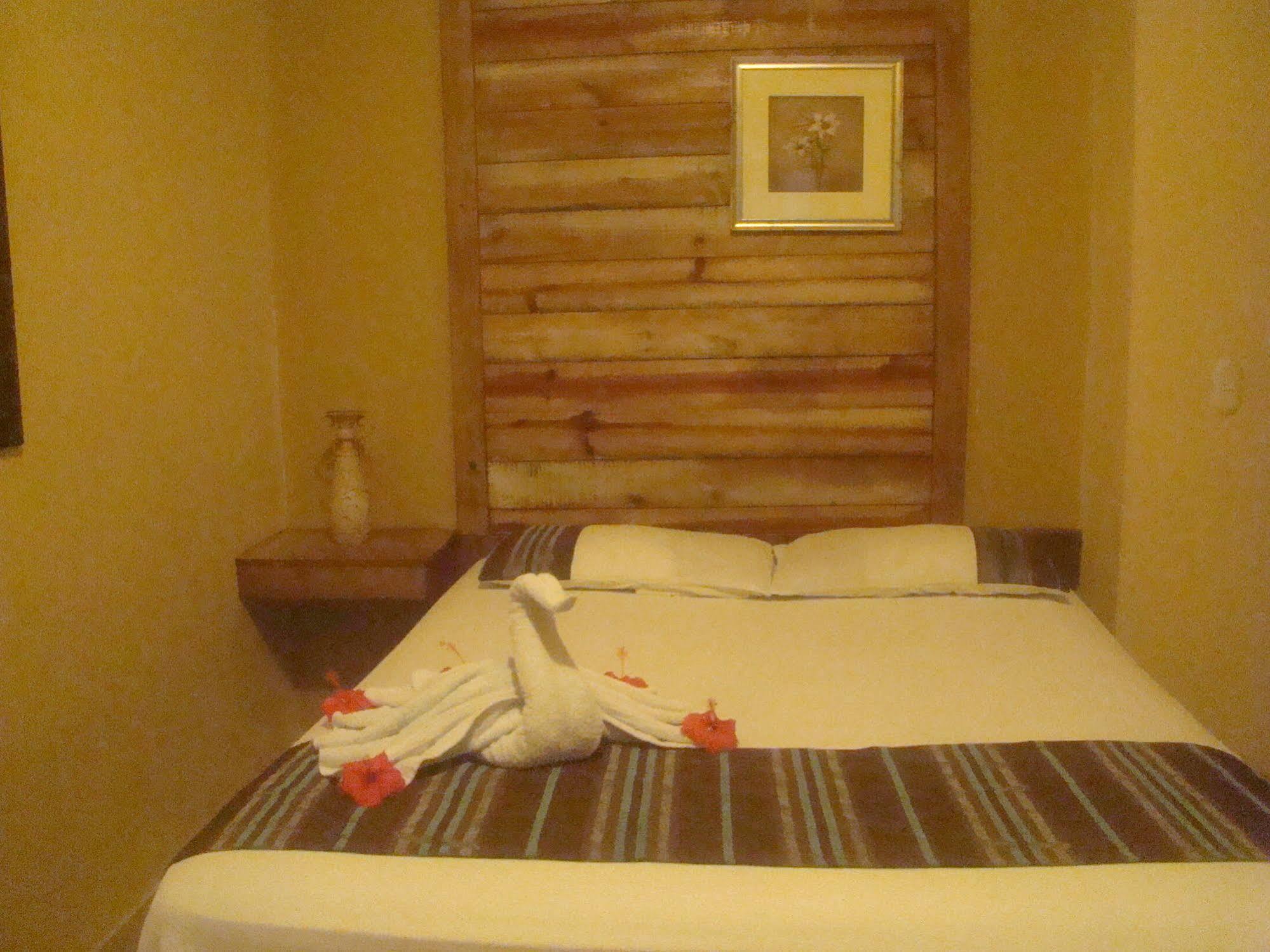 Hotel Molina La Ceiba Extérieur photo