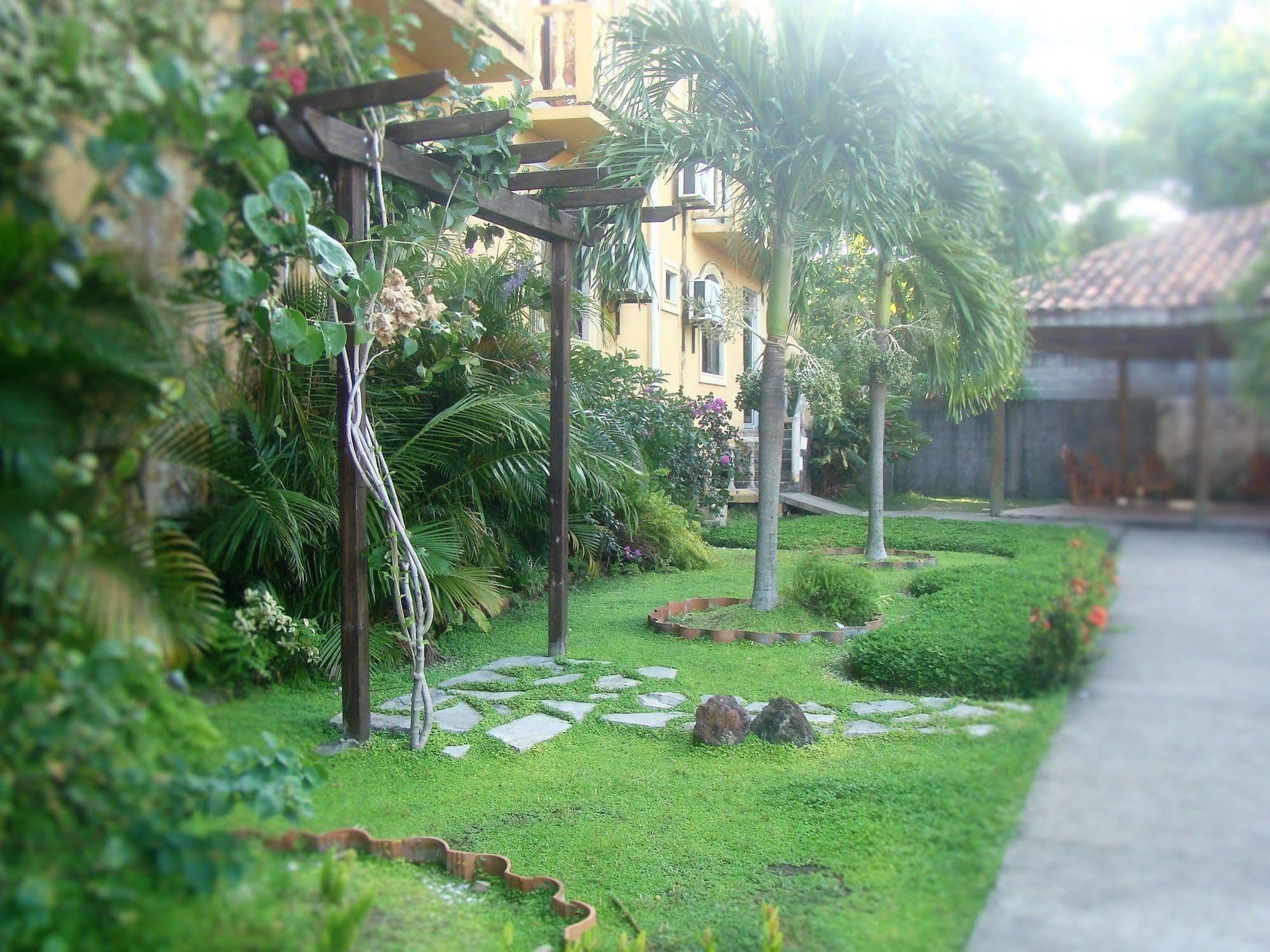 Hotel Molina La Ceiba Extérieur photo